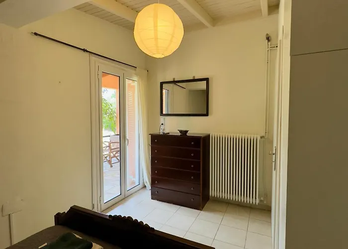 Evilion Ktima Argyropoulou