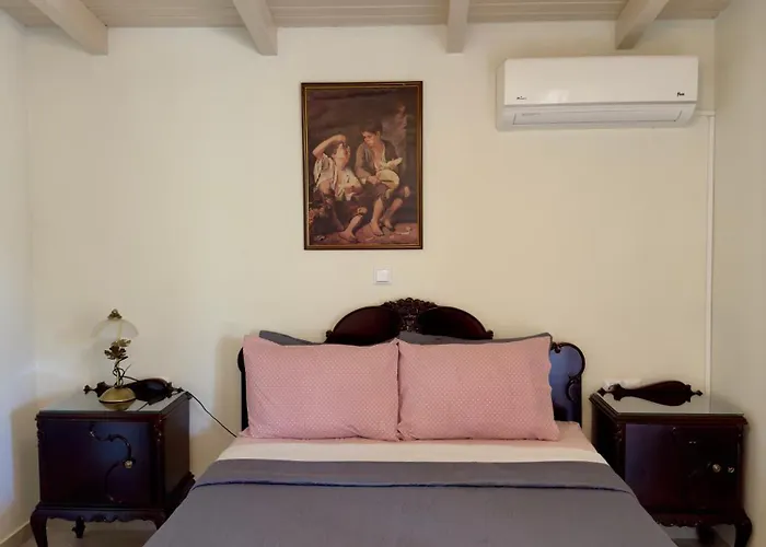 Evilion Ktima Argyropoulou *