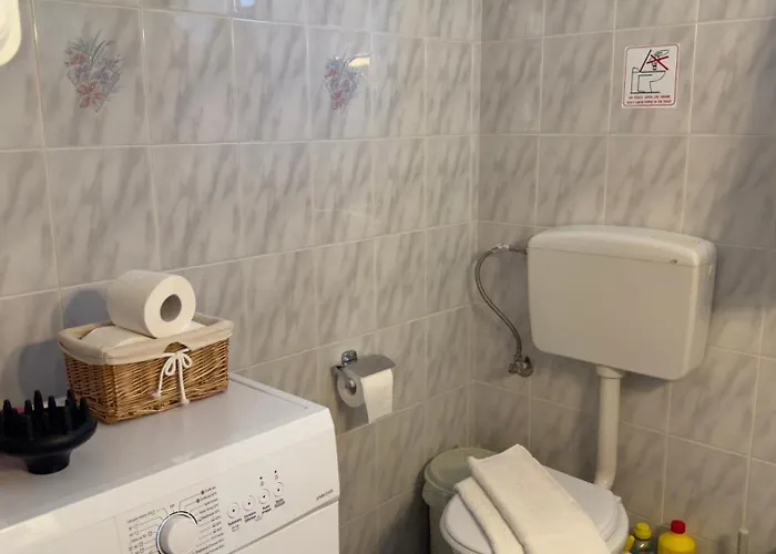 Willa Evilion Ktima Argyropoulou *