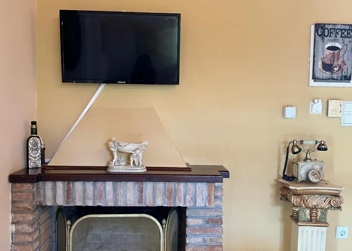 Evilion Ktima Argyropoulou *