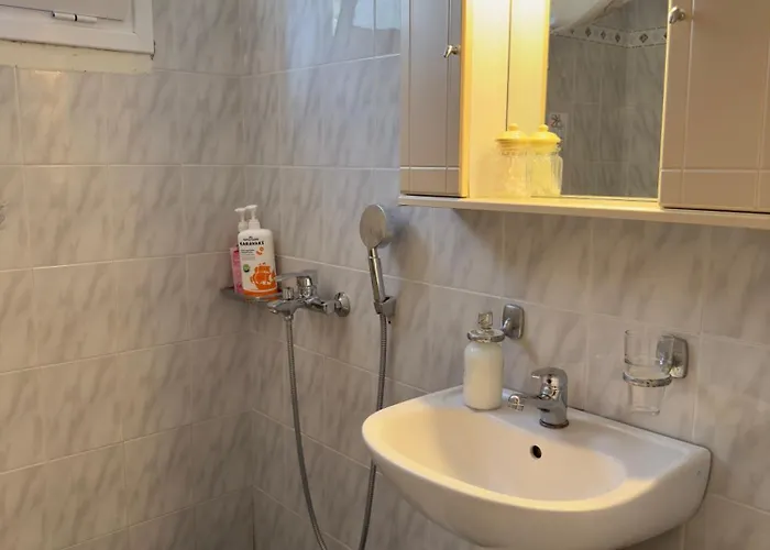 Willa Evilion Ktima Argyropoulou Katarrakhion