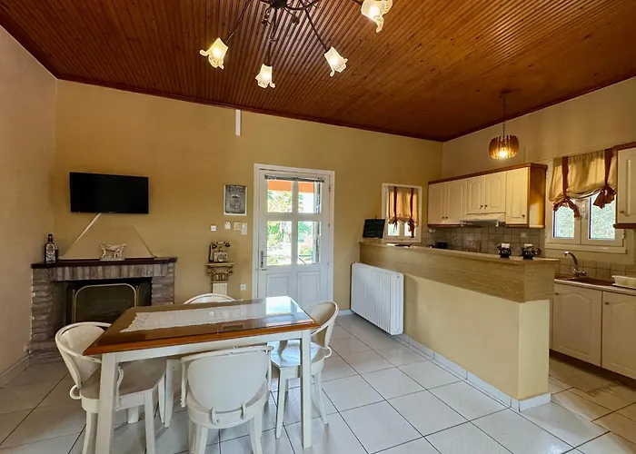 Evilion Ktima Argyropoulou *