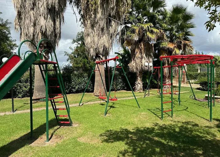 Evilion Ktima Argyropoulou * Katarrakhion