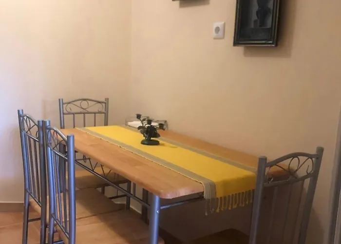 Villa Evilion Ktima Argyropoulou Katarrakhion