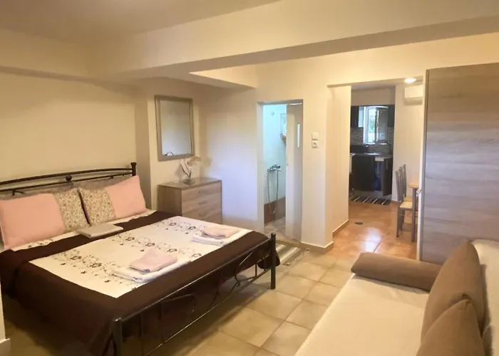 Villa Evilion Ktima Argyropoulou