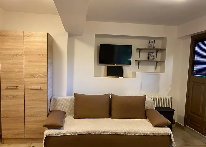 Evilion Ktima Argyropoulou Villa