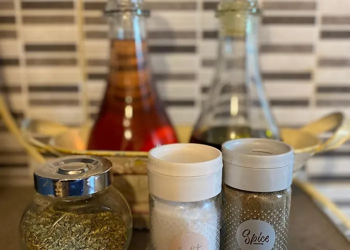 Willa Evilion Ktima Argyropoulou