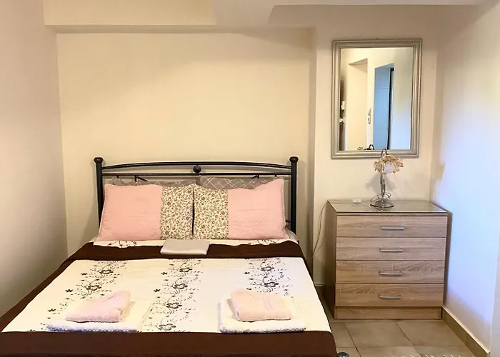 Villa Evilion Ktima Argyropoulou Katarrakhion