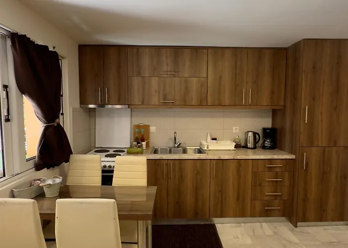 Evilion Ktima Argyropoulou *