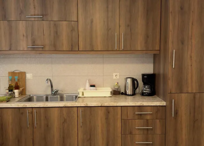 Evilion Ktima Argyropoulou Katarrakhion