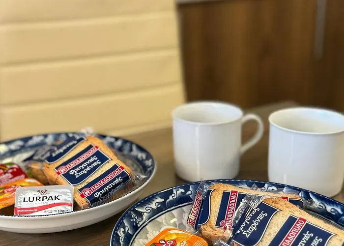 Evilion Ktima Argyropoulou