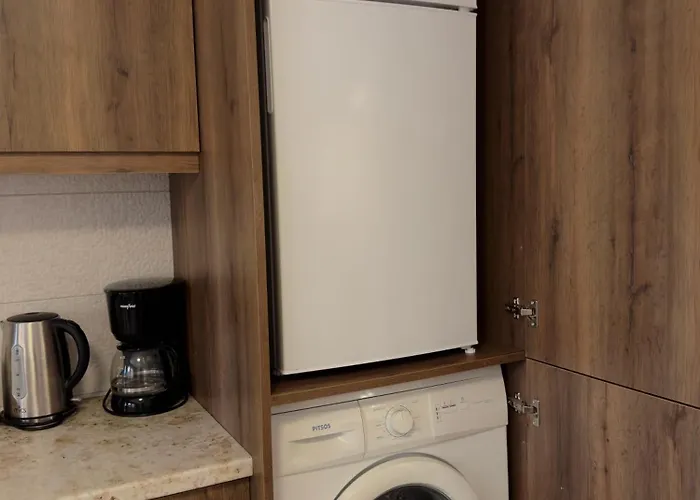 Willa Evilion Ktima Argyropoulou