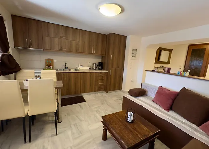 Willa Evilion Ktima Argyropoulou *