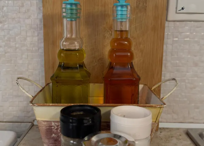 Evilion Ktima Argyropoulou Katarrakhion