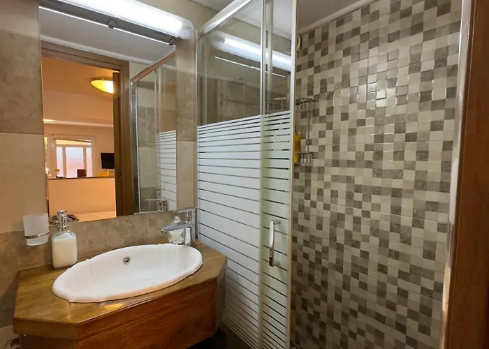 Evilion Ktima Argyropoulou Villa *